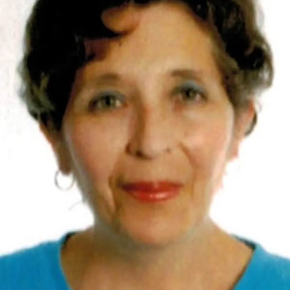 Gladys Fátima V.
