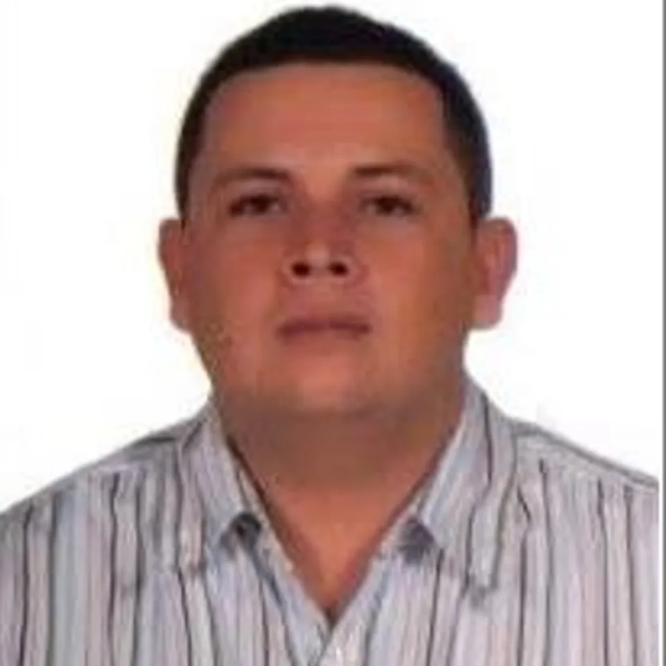 Carlos  U.