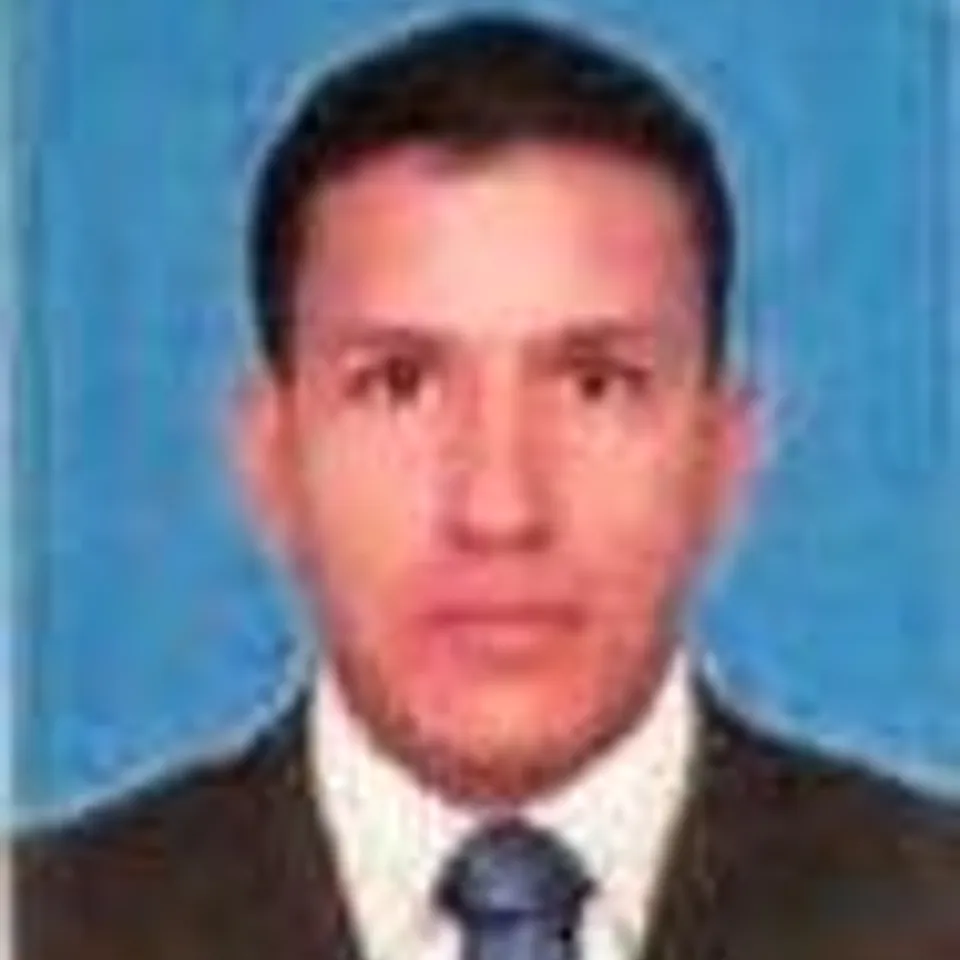 Diego Fernando M.