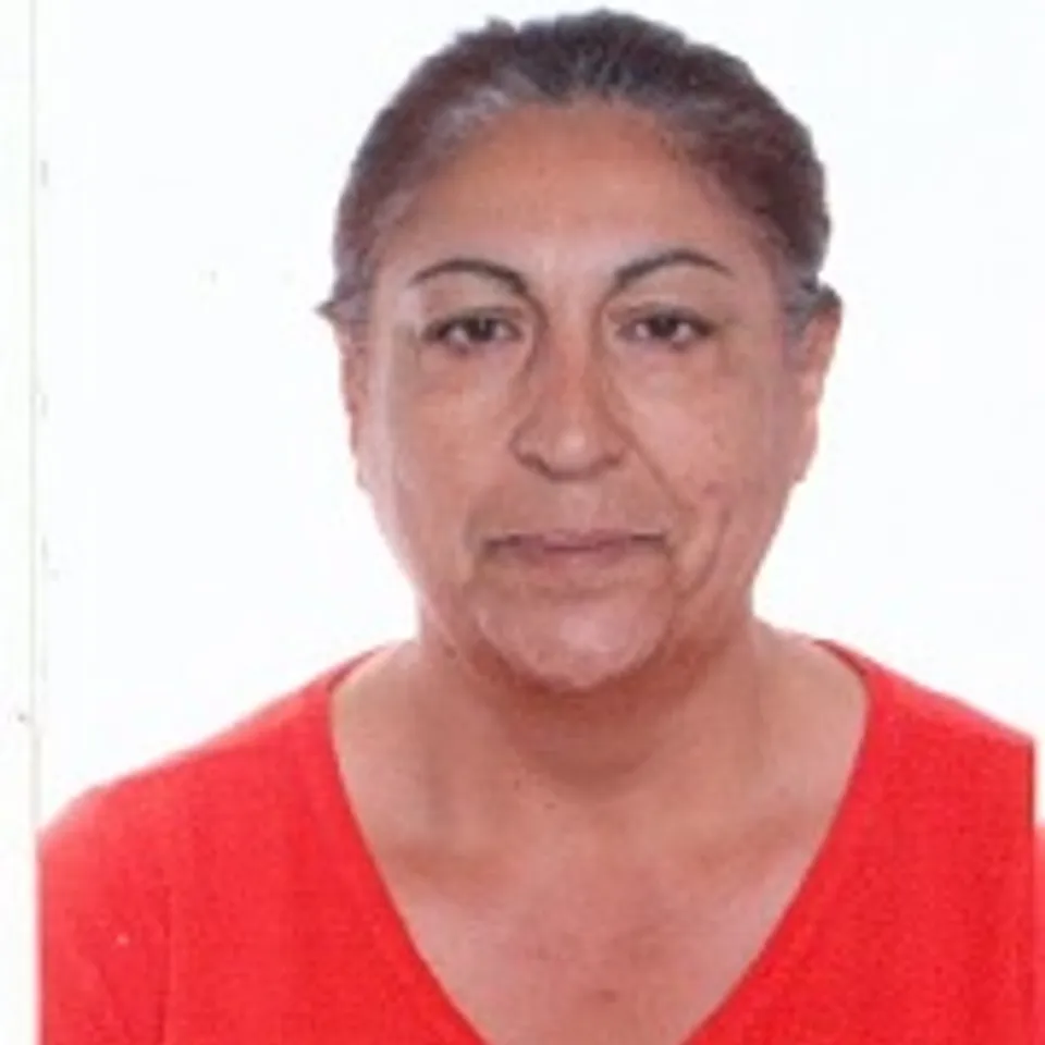 Francisca P.