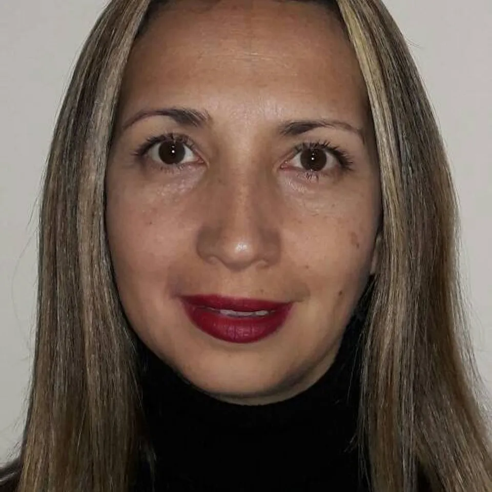 Susana D.