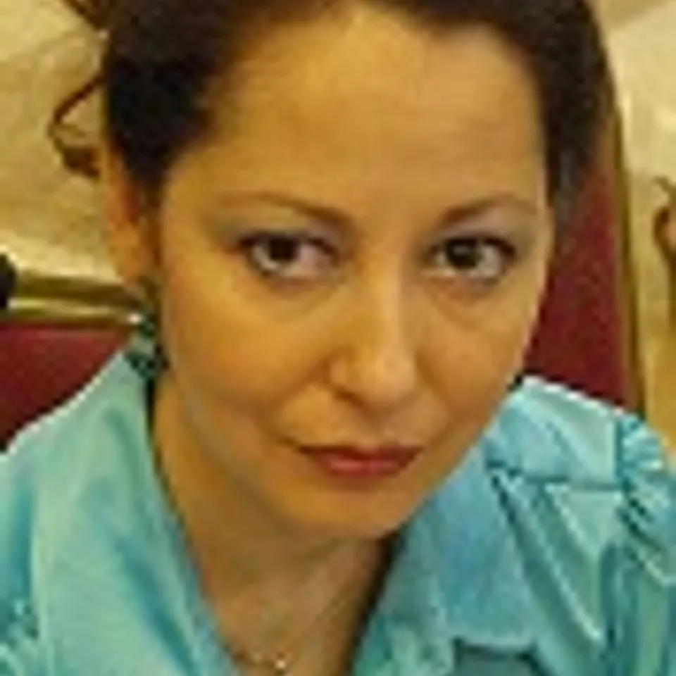 Ana Maria  C.