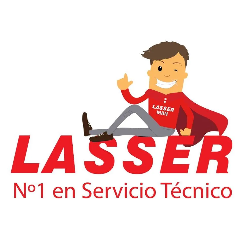 Grupo Lasser -  Empresa de Seguridad en Madrid