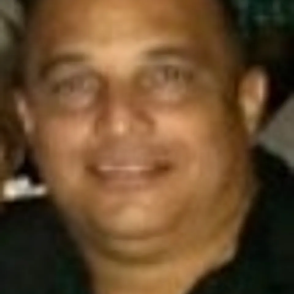 Daniel Marino C.