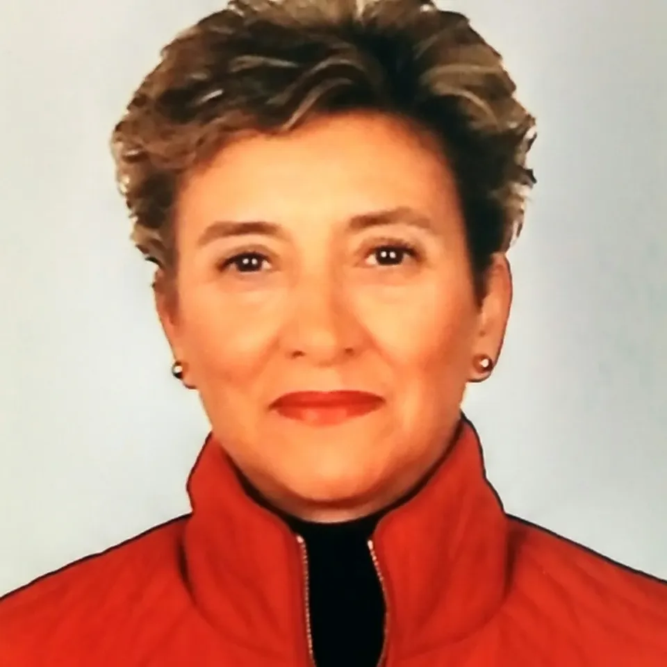 María Teresa G.
