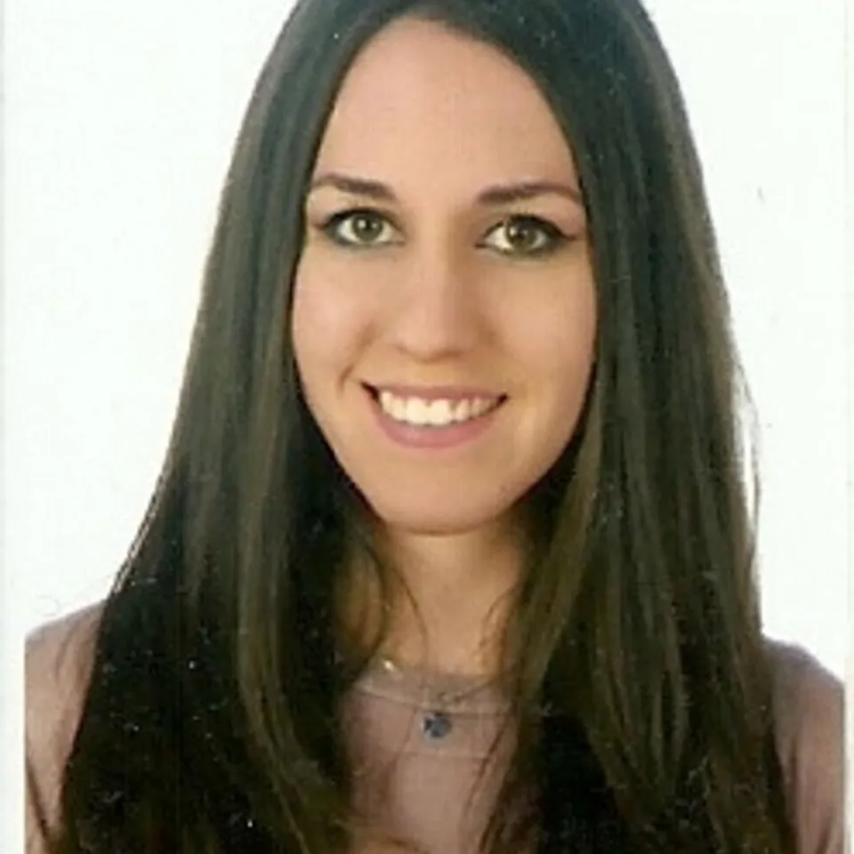 Tania María F.