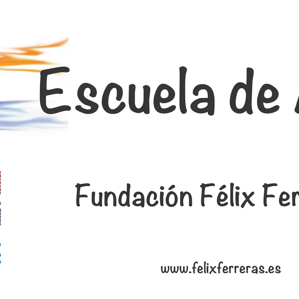 Escuela de Arte Fundación Félix Ferreras