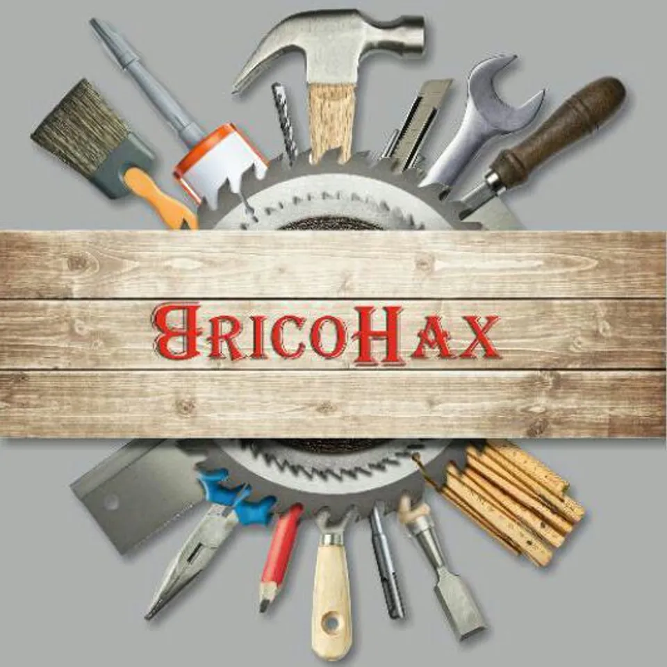 Bricohax