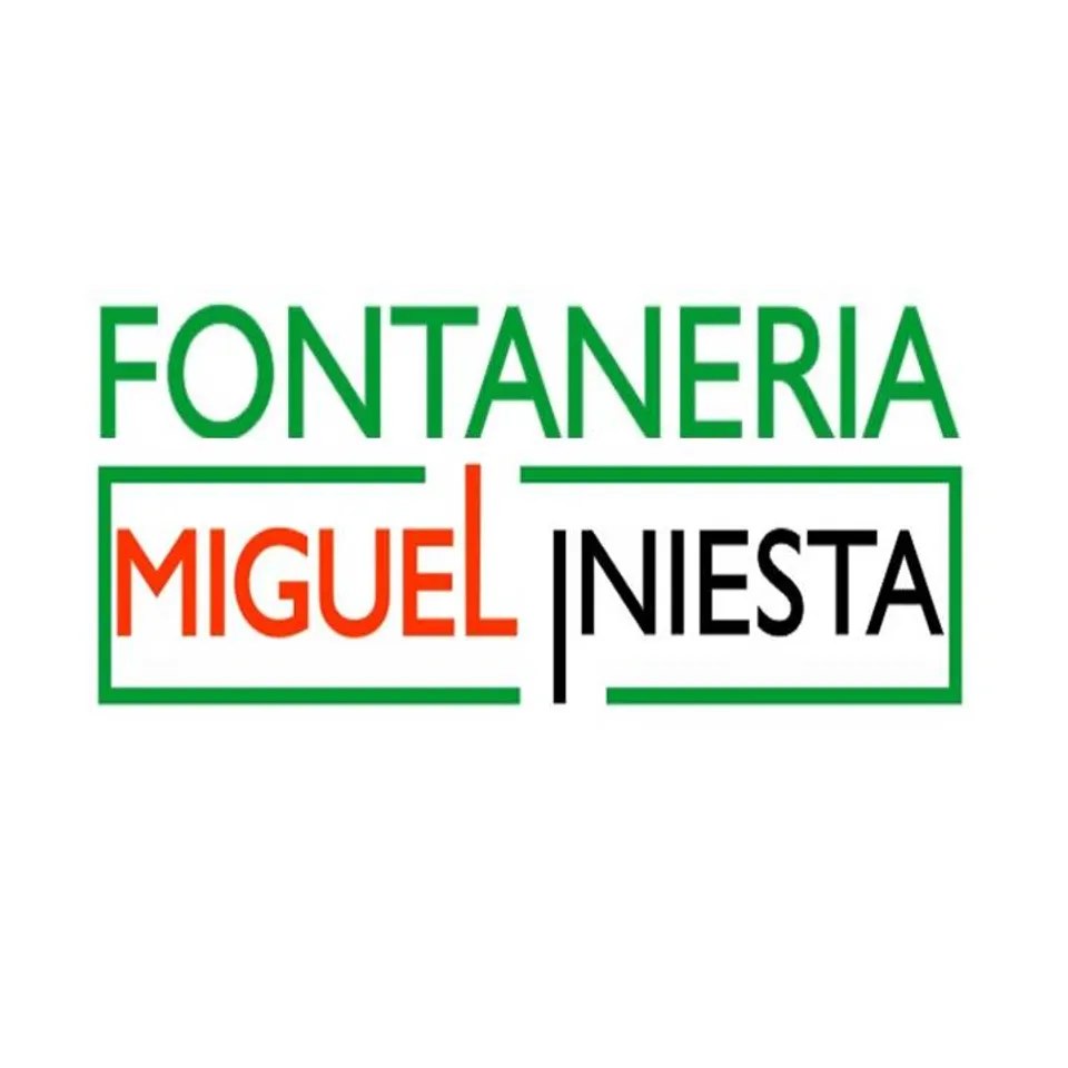 Fontanería Miguel Iniesta