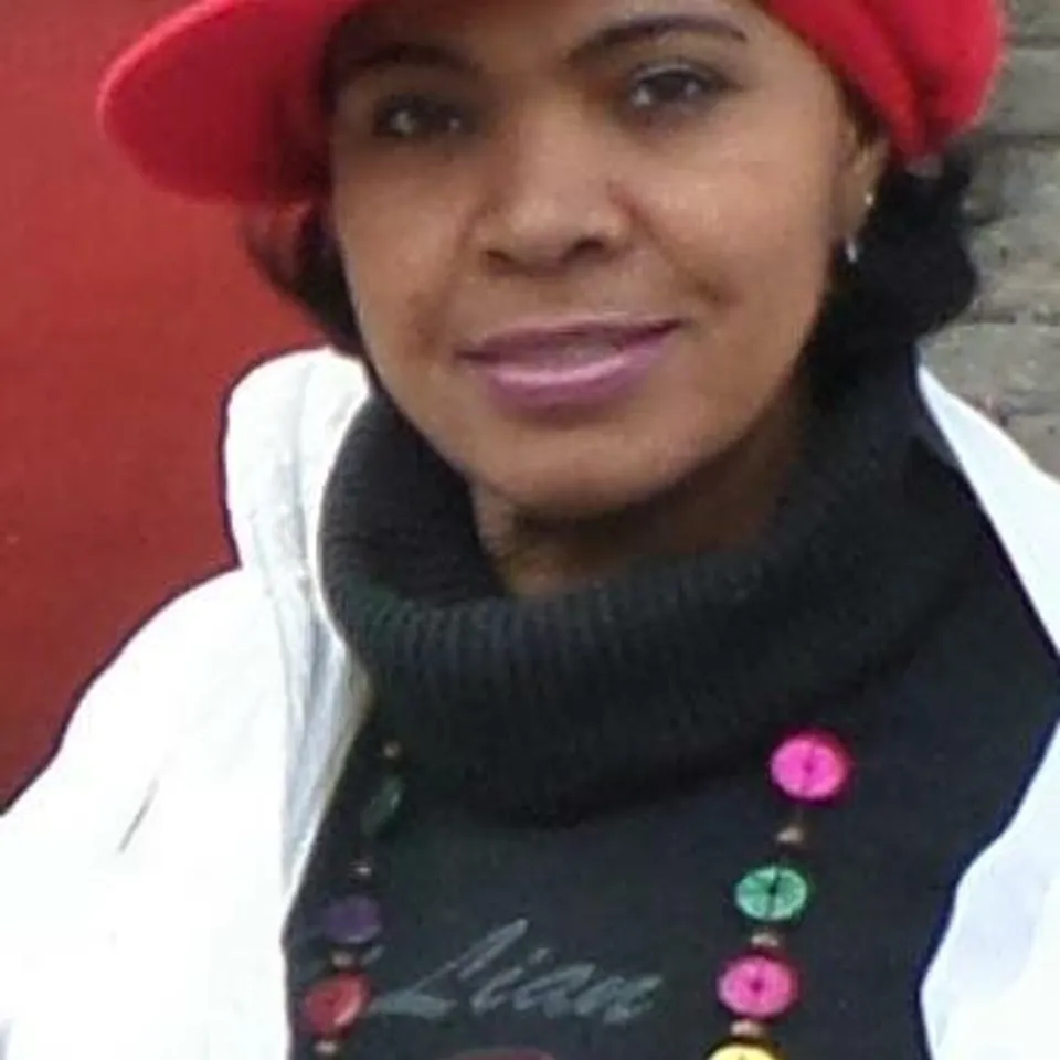 Susana Maria P.