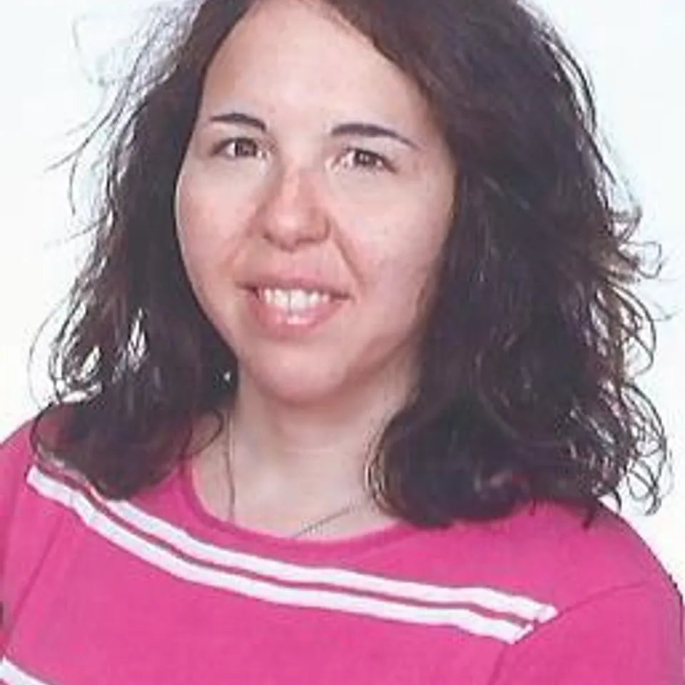 ROSA ESPERANZA J.