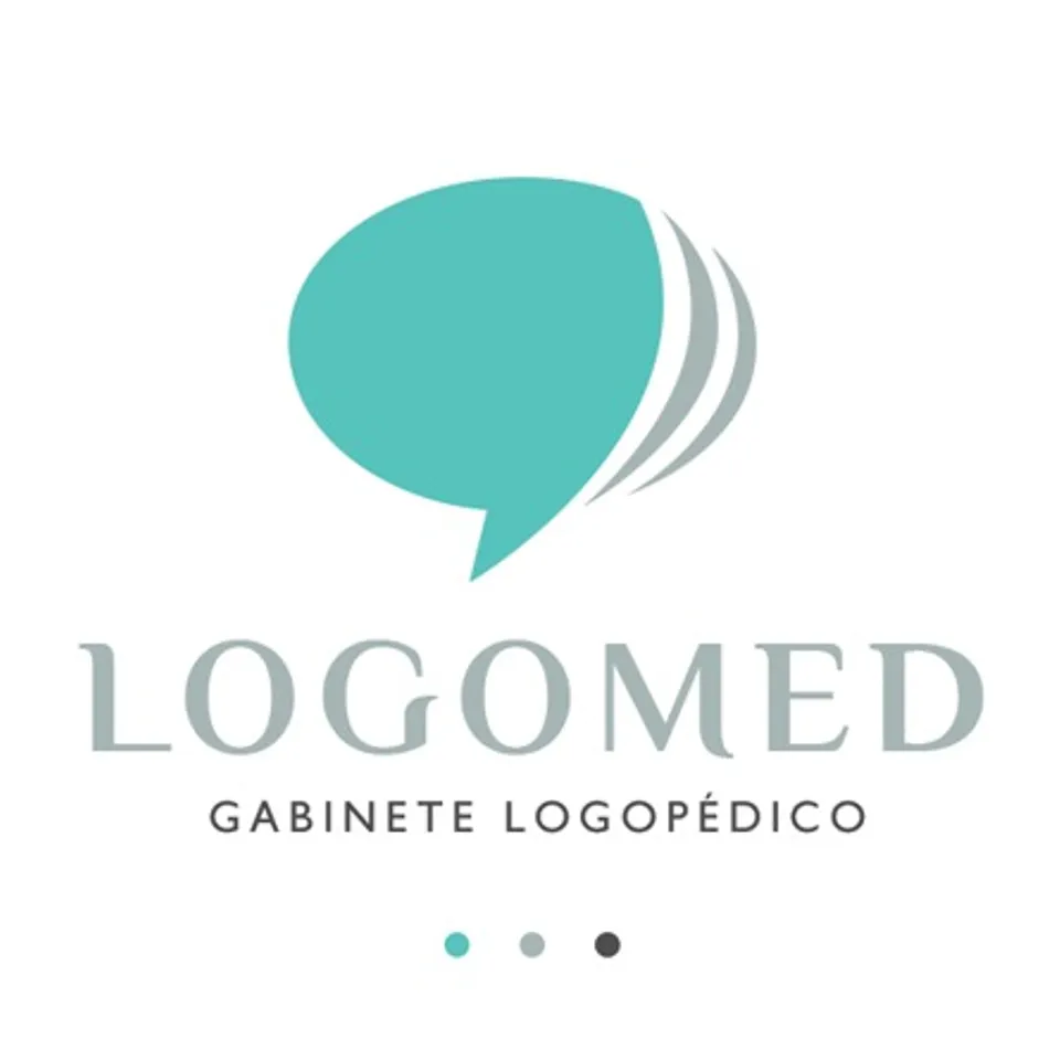 Logomed Gabinete Logopédico 