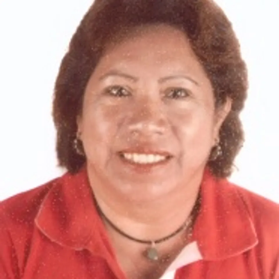 Juana G.