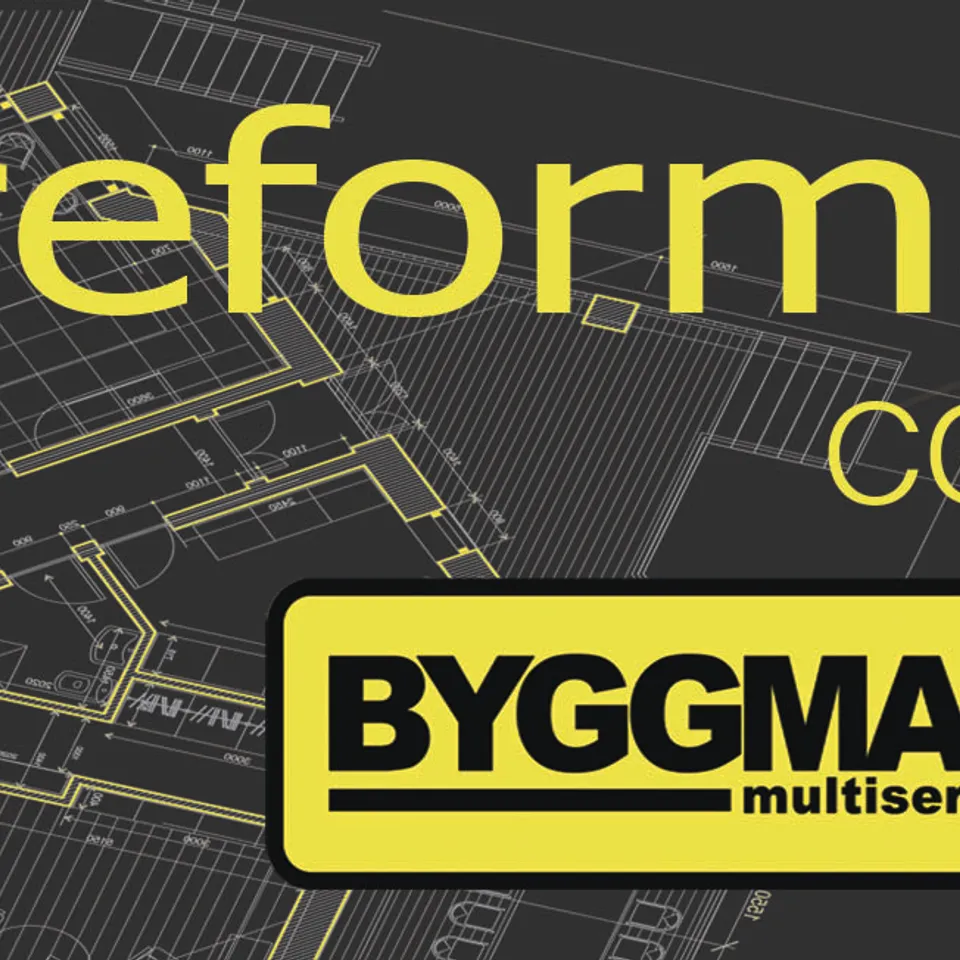 Byggman Reformas