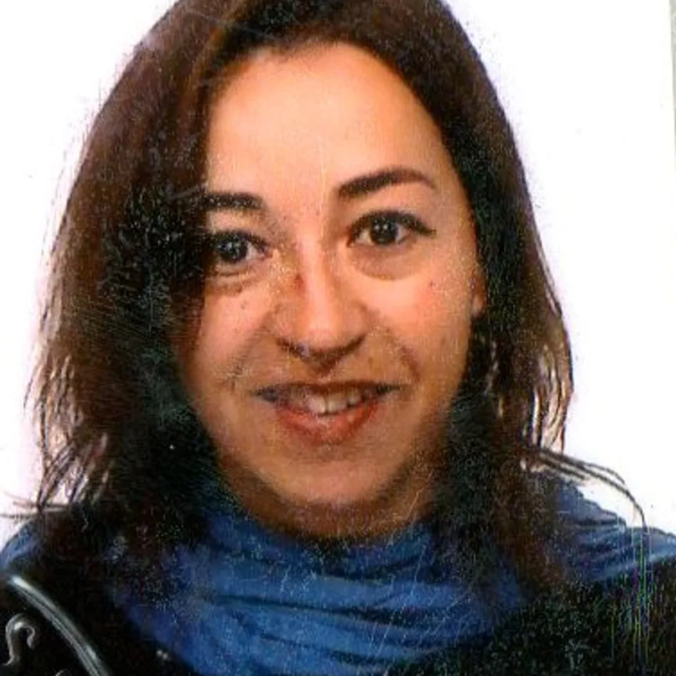 Francesca M.