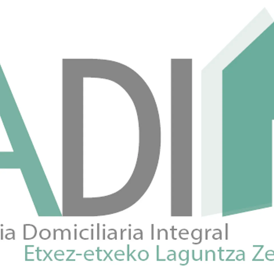 ADI Asistencia Domiciliaria Integral