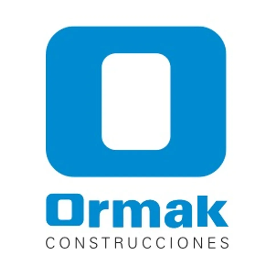 Construcciones Ormak