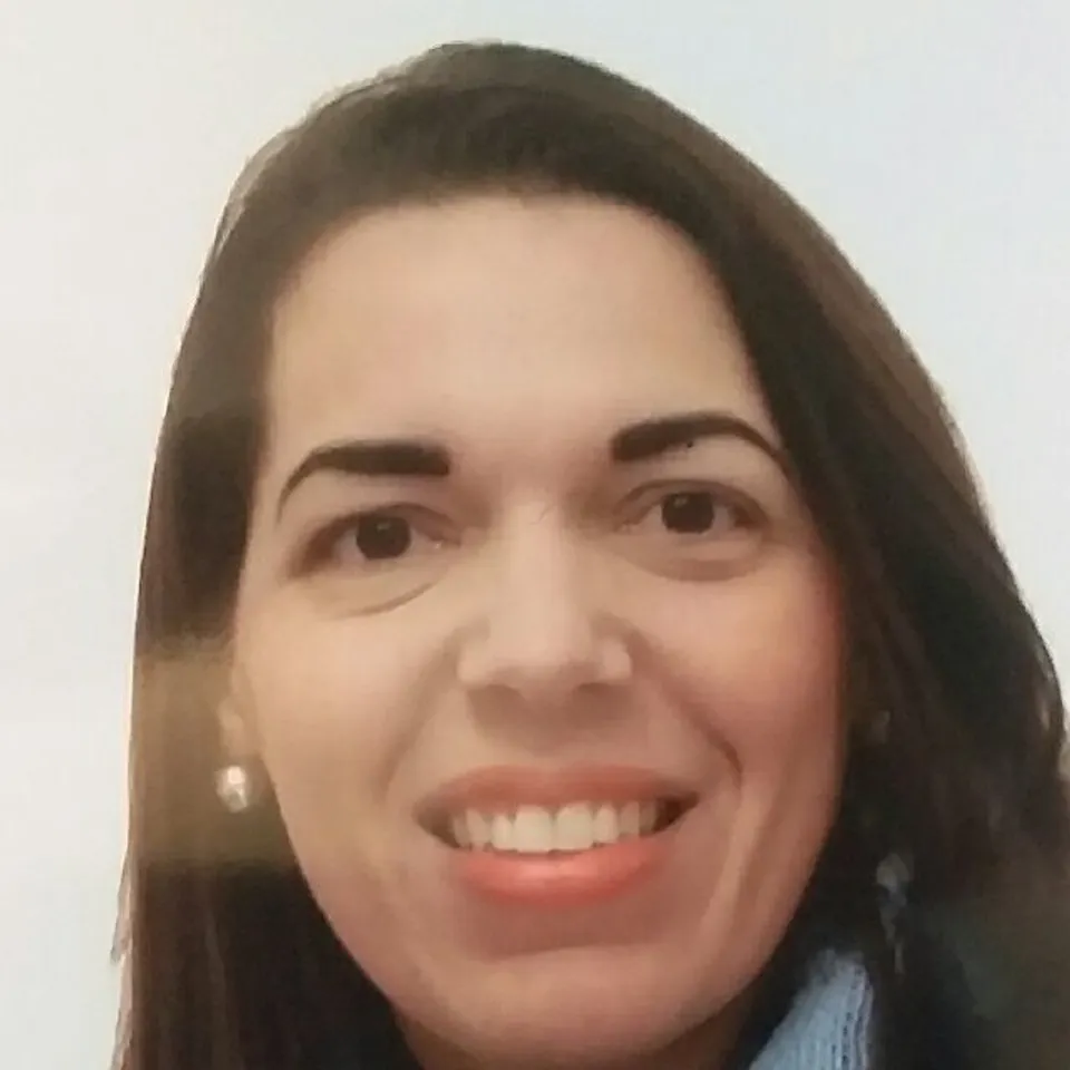 Maria alejandra M.