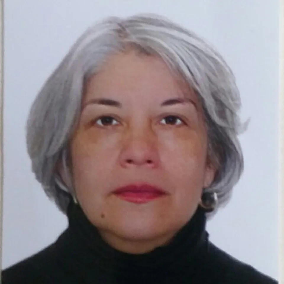 Alejandra M.