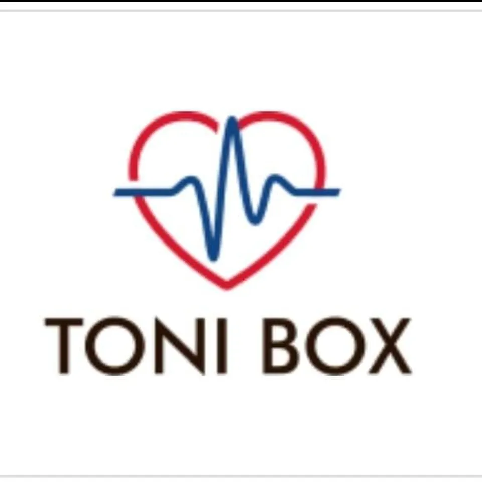 Toni Box 