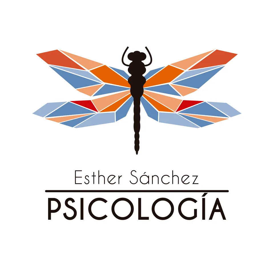 Esther Sánchez Gutiérrez. Psicología, Salud Mental
