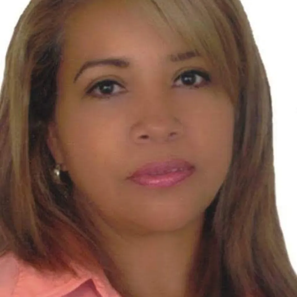 Patricia Elena  R.