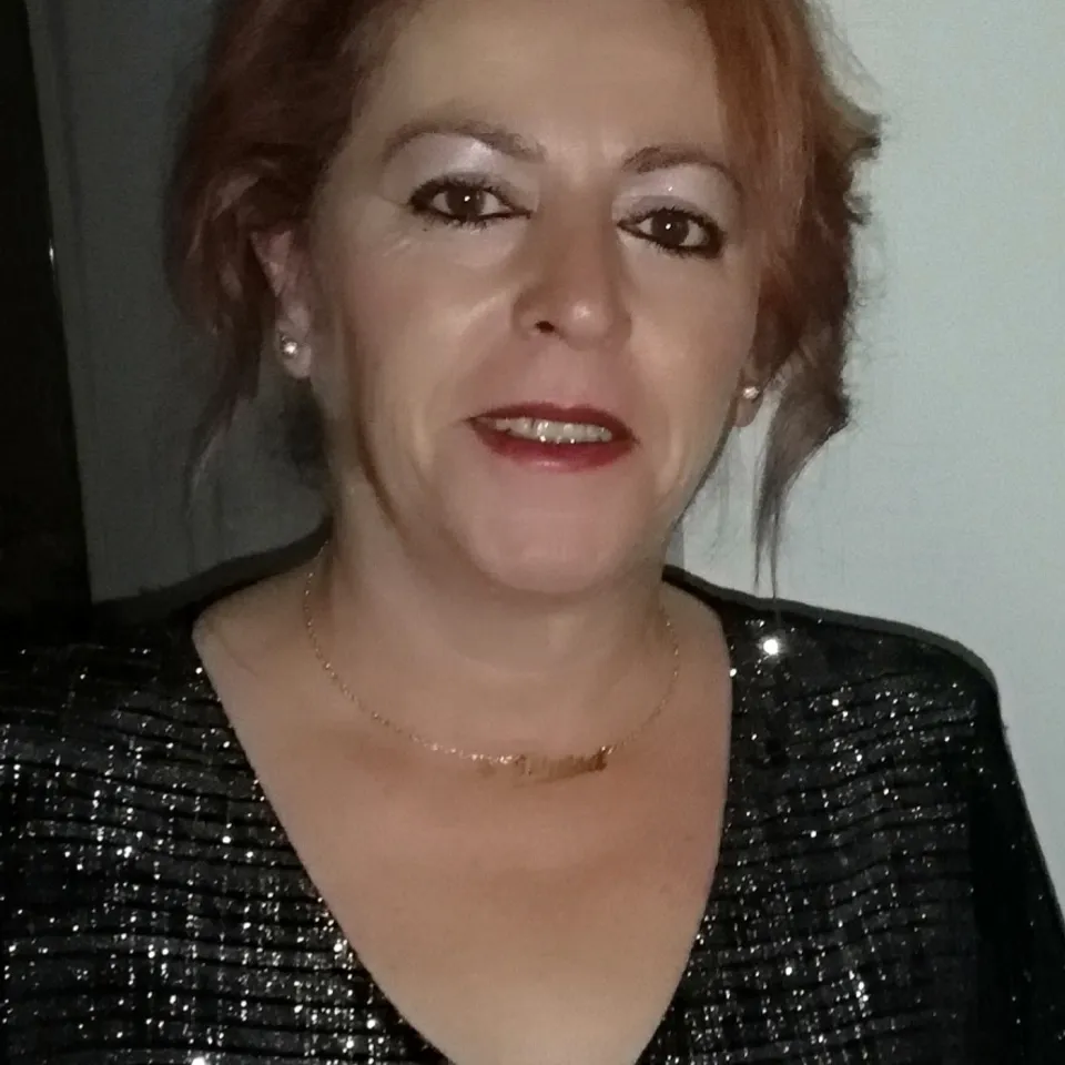 Luisa  P.