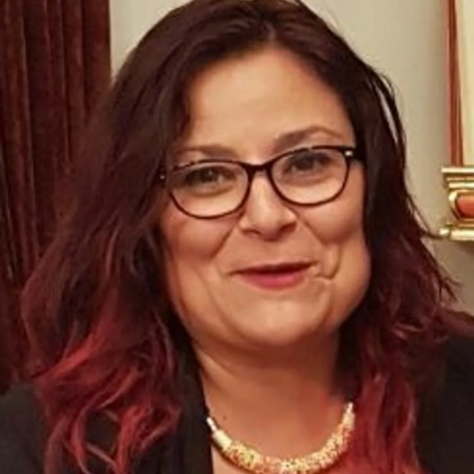 Maria Jose M.