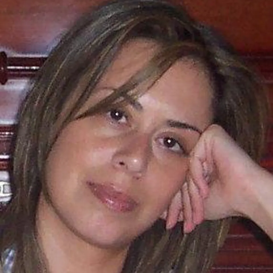 Maria Jesús G.