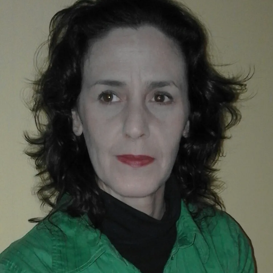 María José Z.