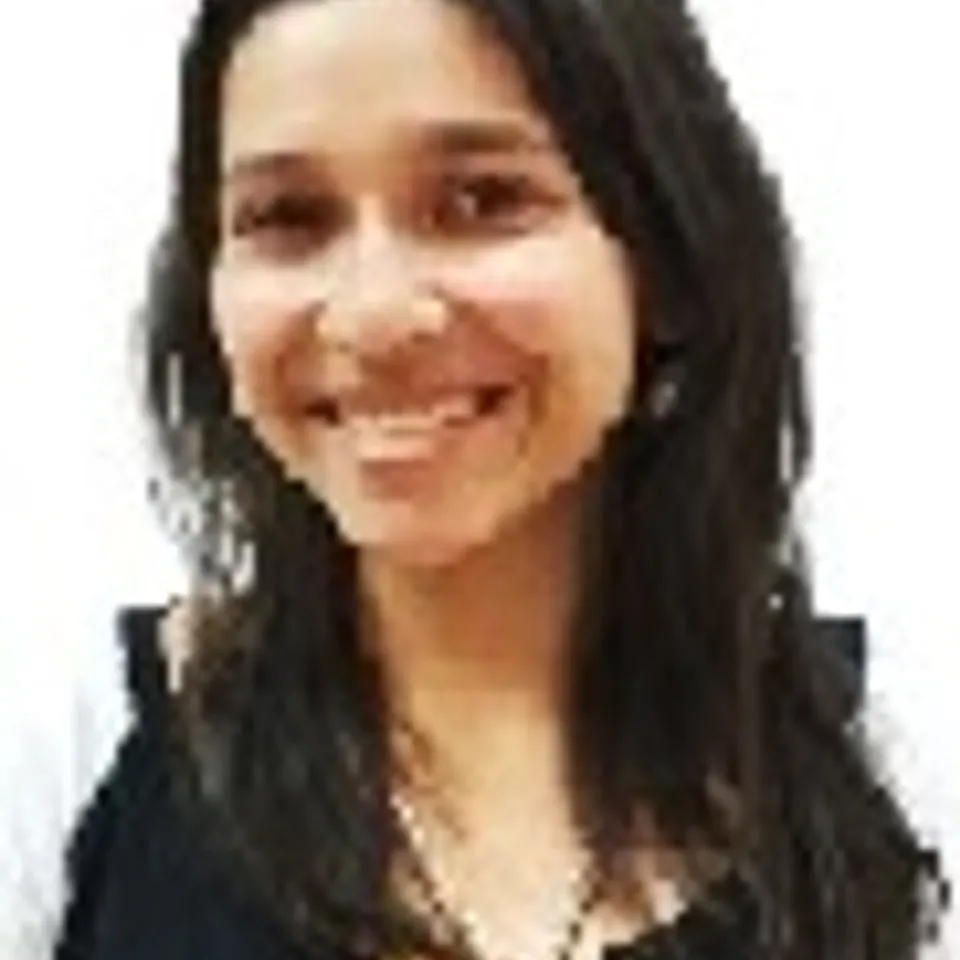 Rebeca Saraith K.
