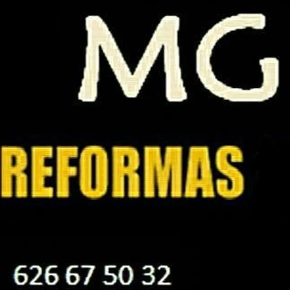 MG Reformas