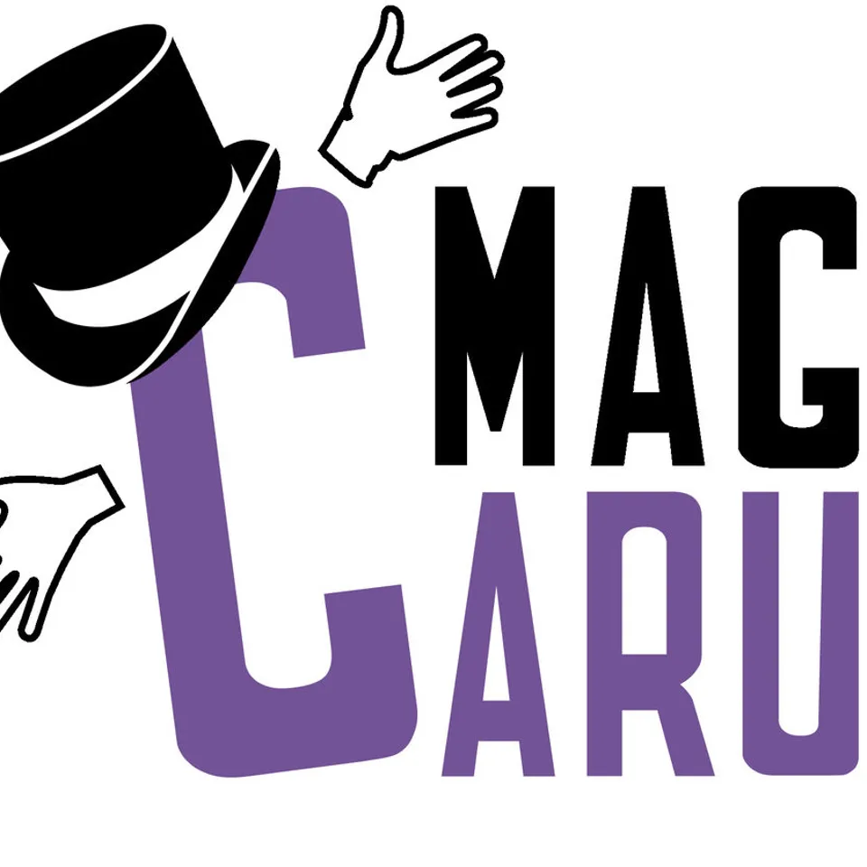 Mag Caru | Espectáculos de magia para cualquier evento!