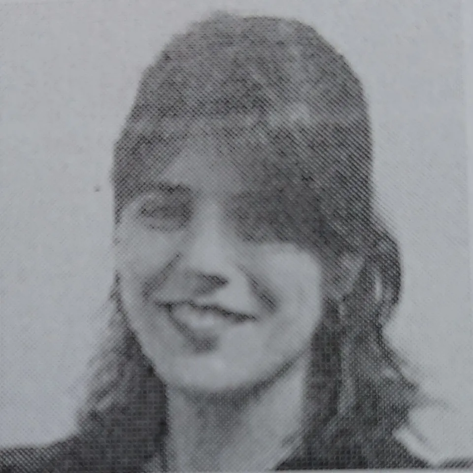 María Luisa  R.