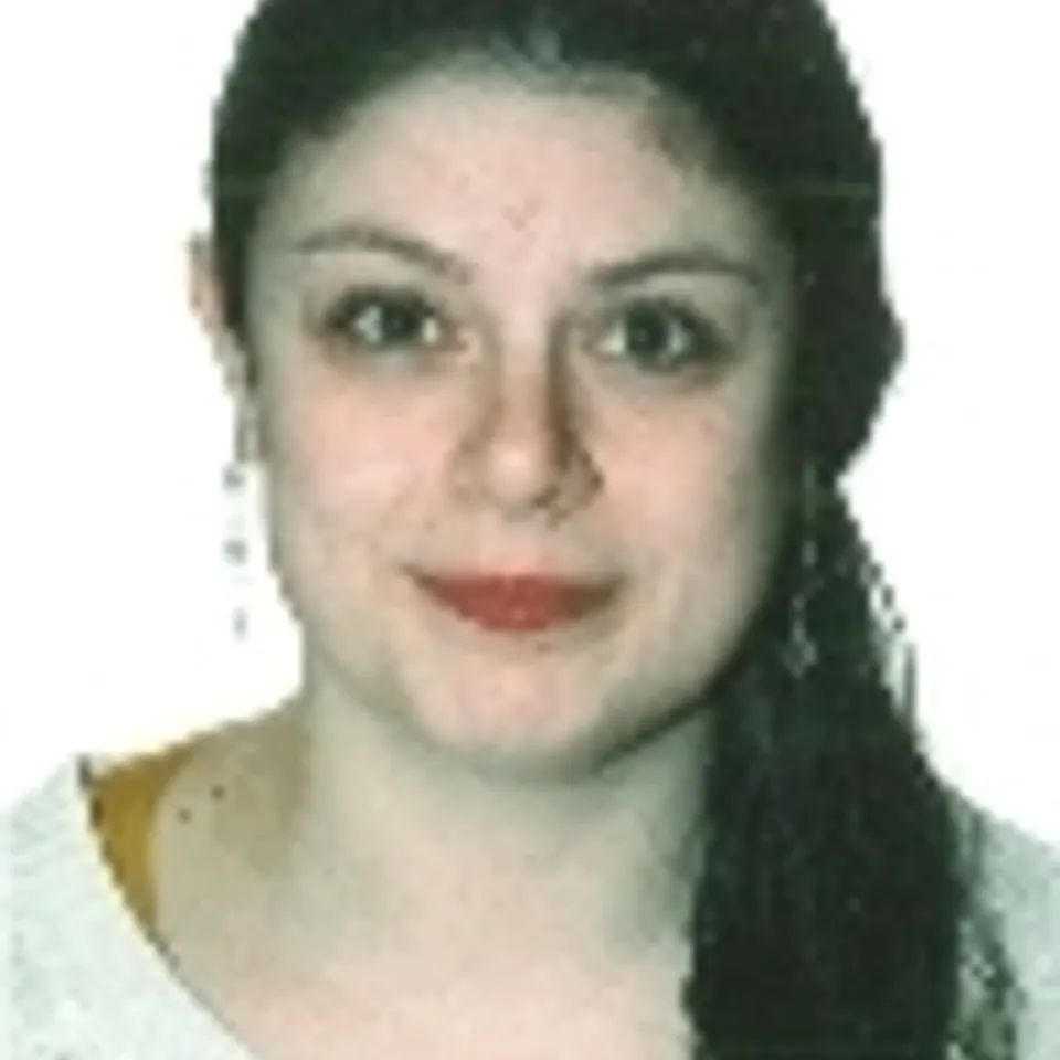 Miriam Lara Á.