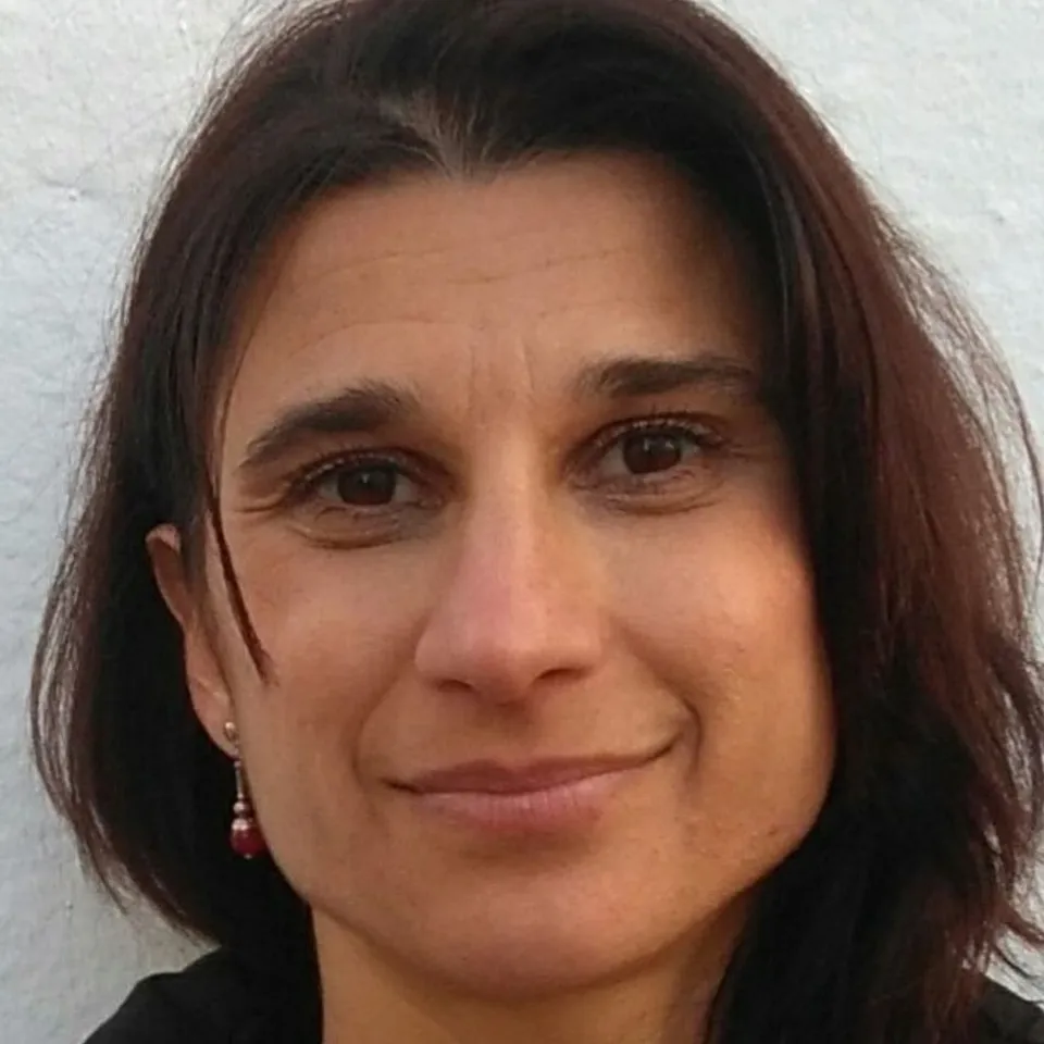 María Laura C.