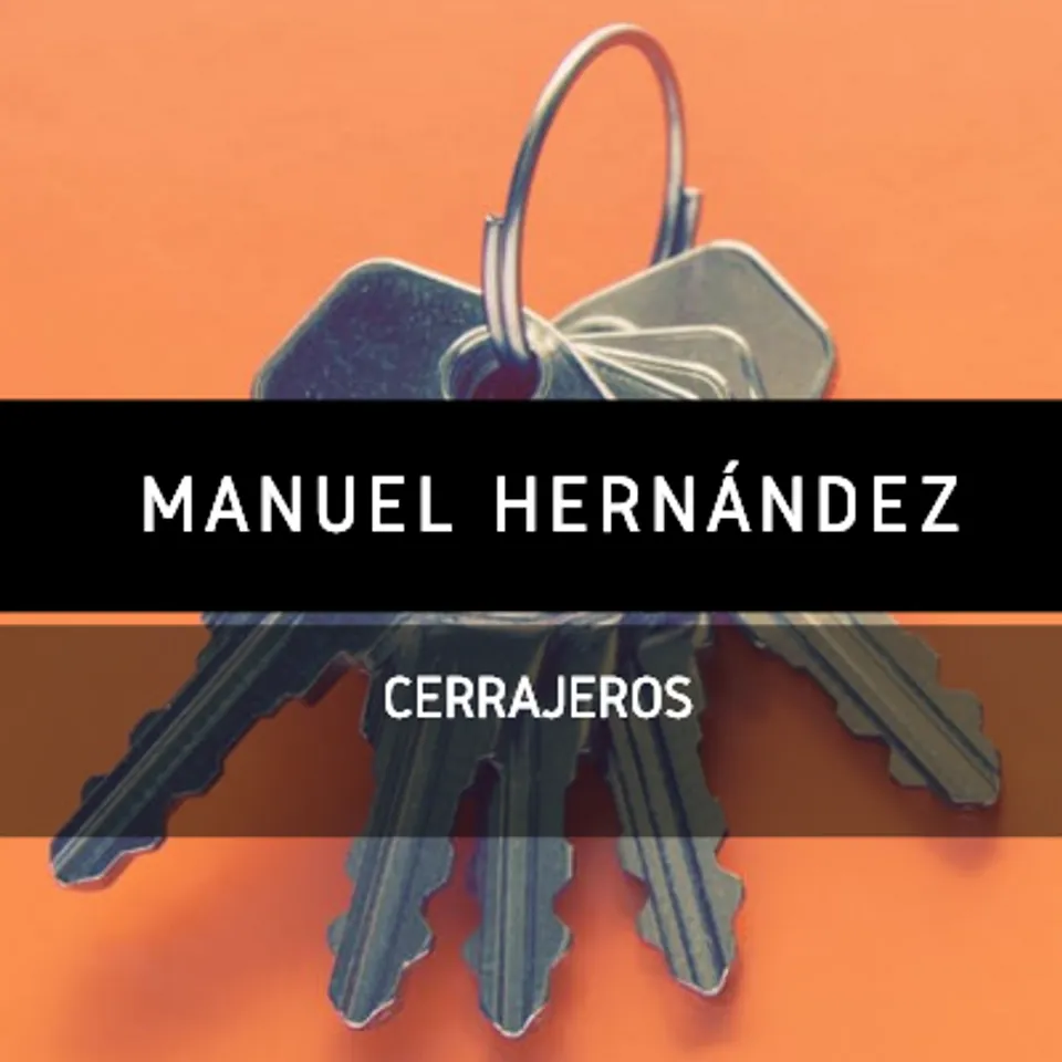 Manuel Hernández Cerrajeros