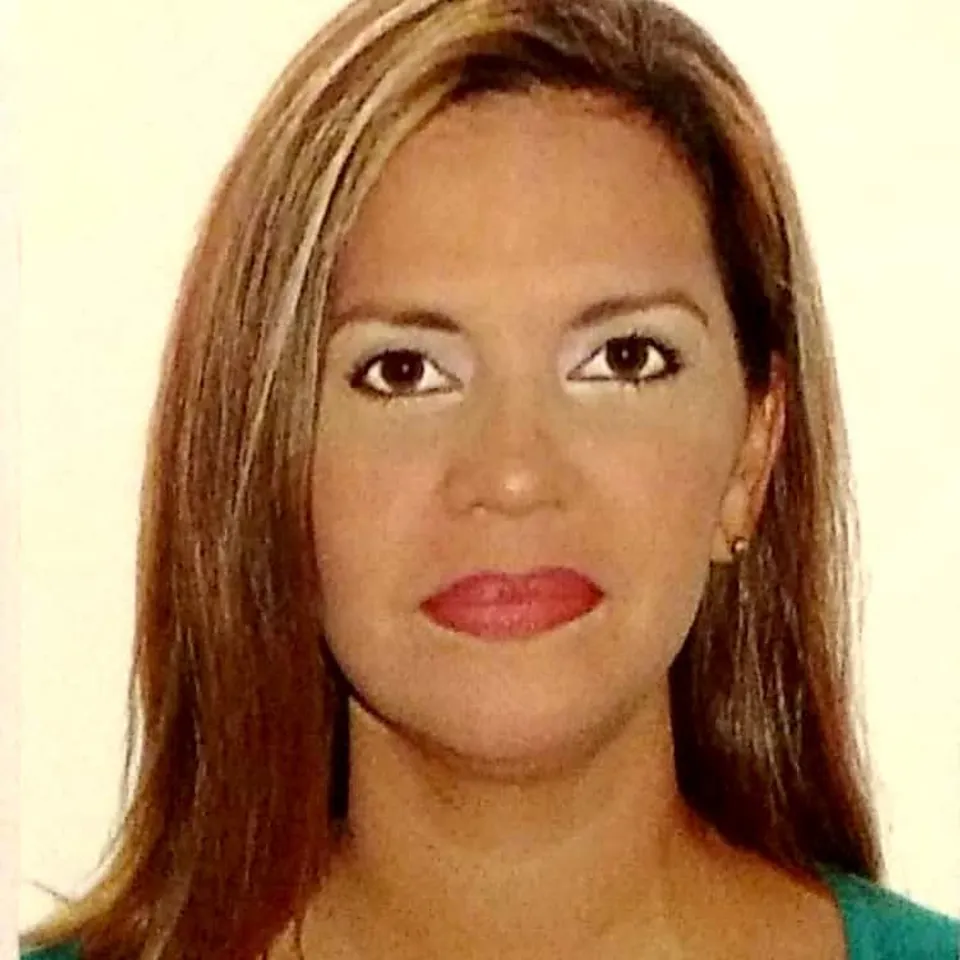 Cristina A.