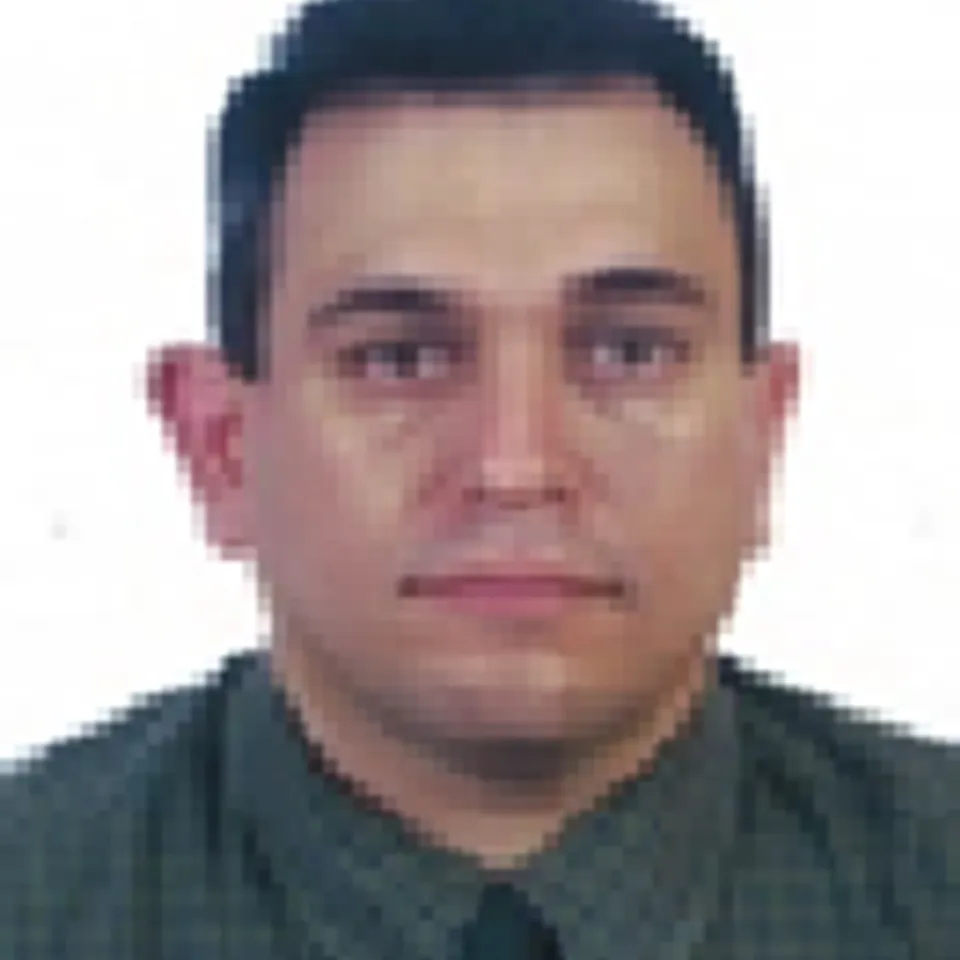 Nicolas Antonio R.