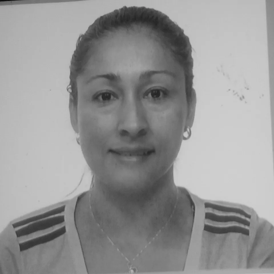 Sandra Lorena V.