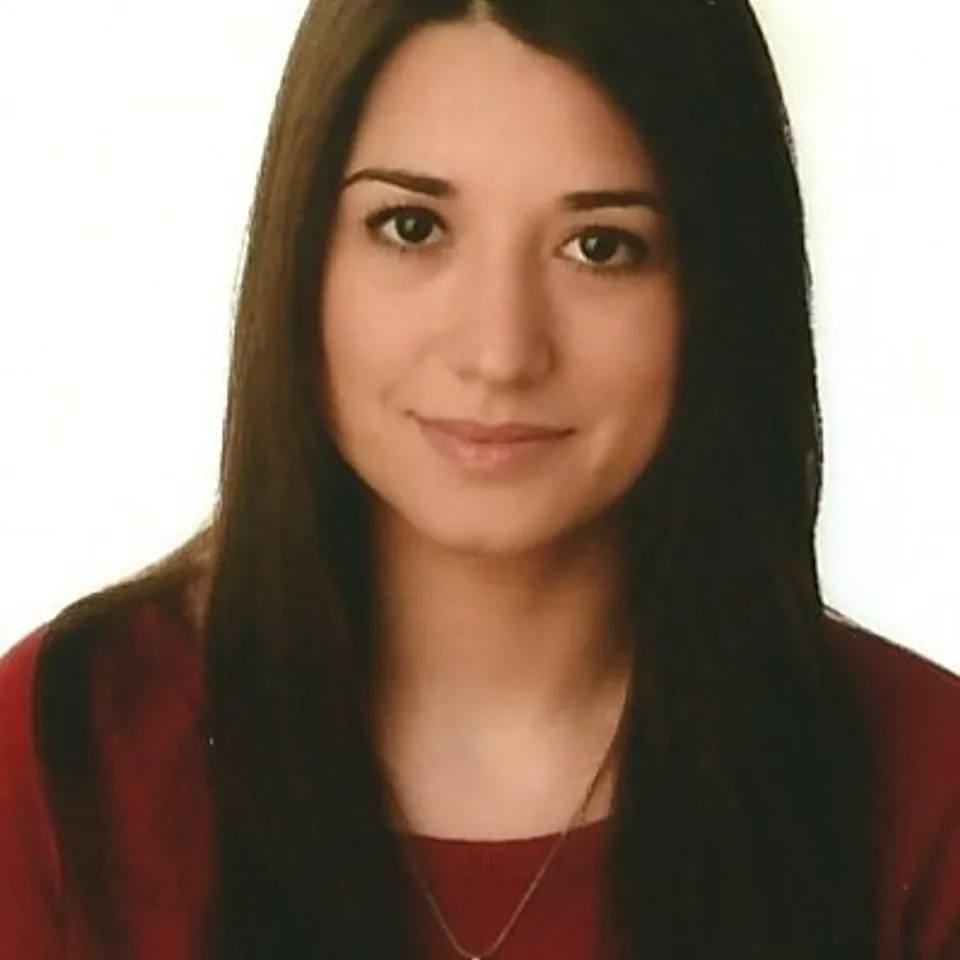 Laura M.