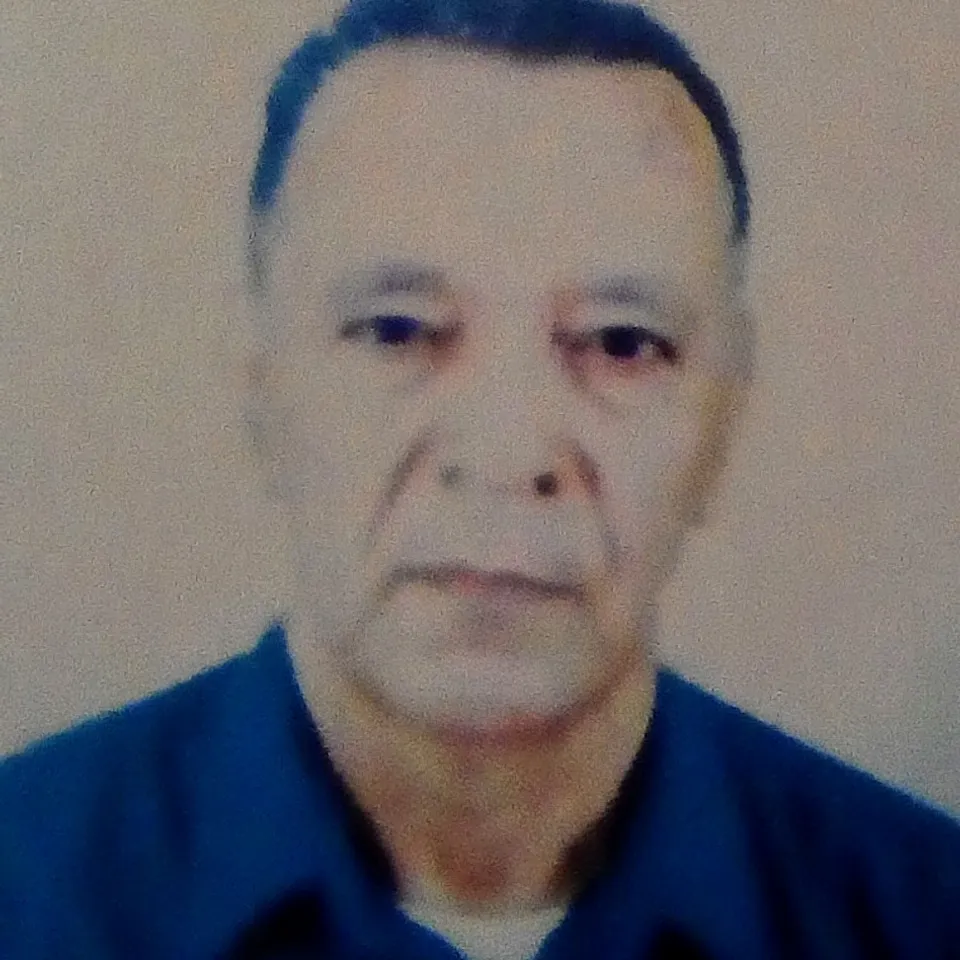 Alberto M.