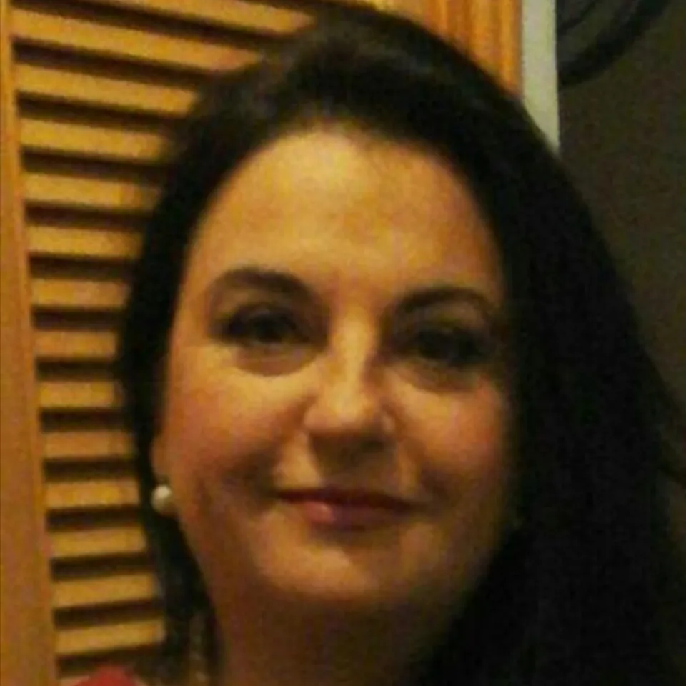 Maria del Carmen G.