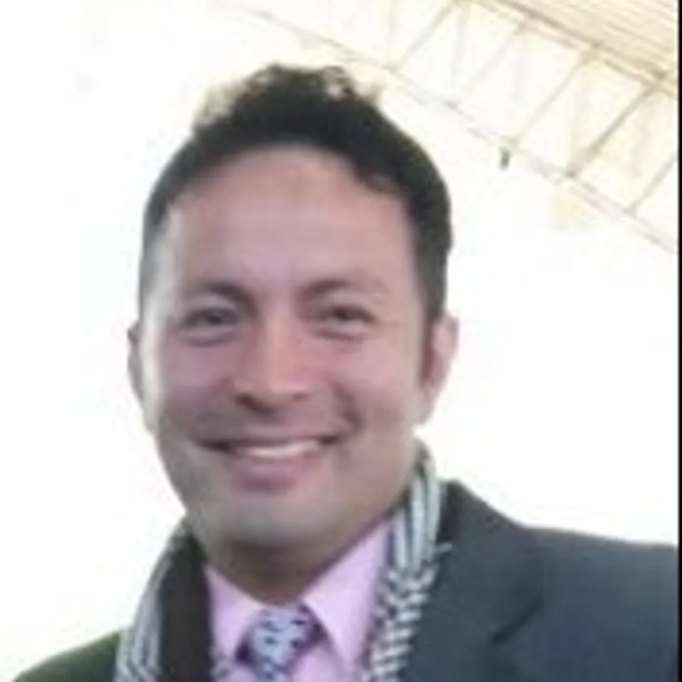 Humberto Fernando R.