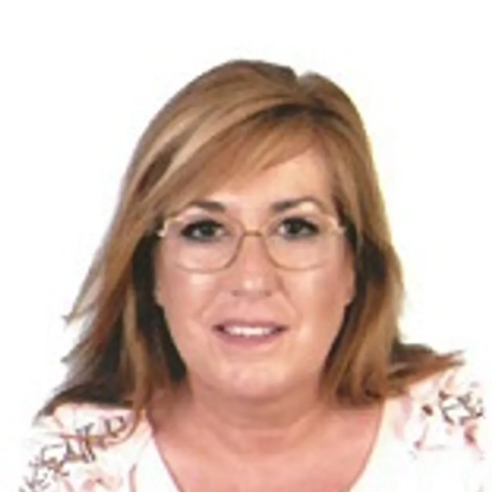 Maria Luisa  B.