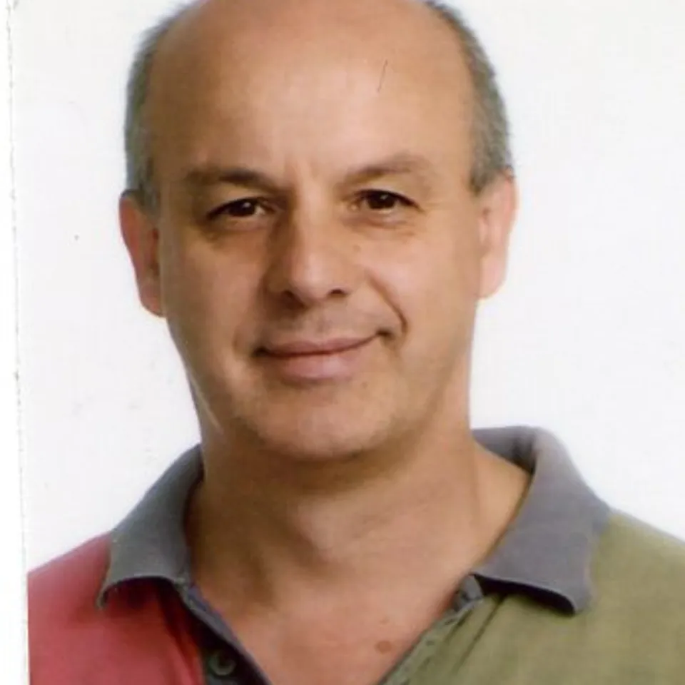 Aurelio C.