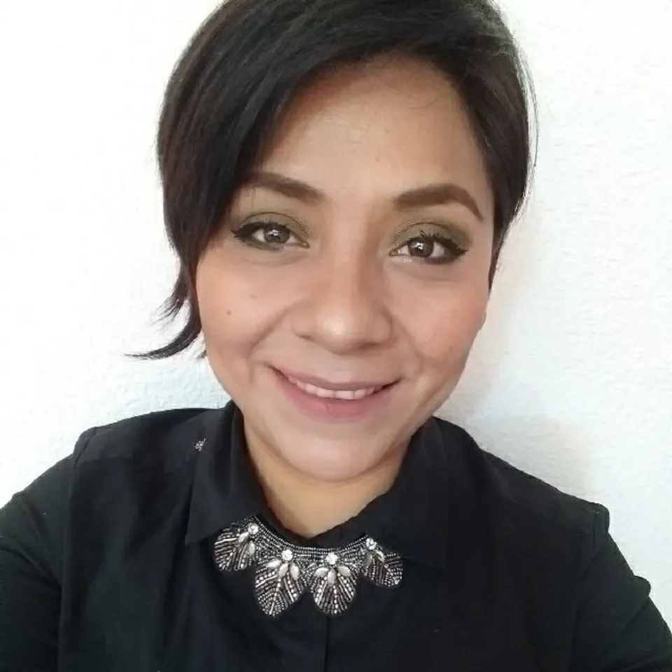 Lorena Gabriela  N.