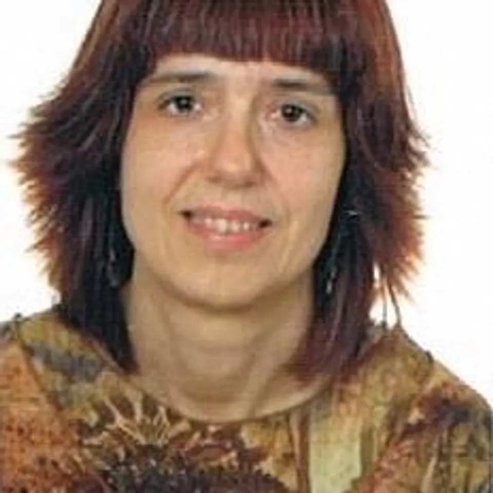 Ana Maria G.