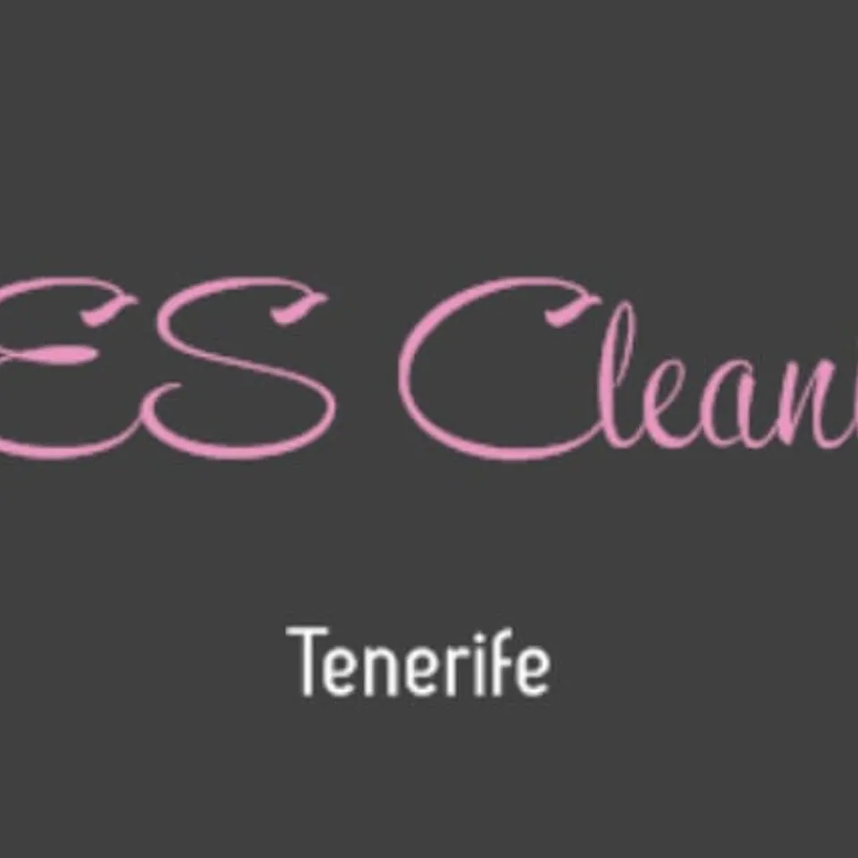 JES Cleaning Tenerife