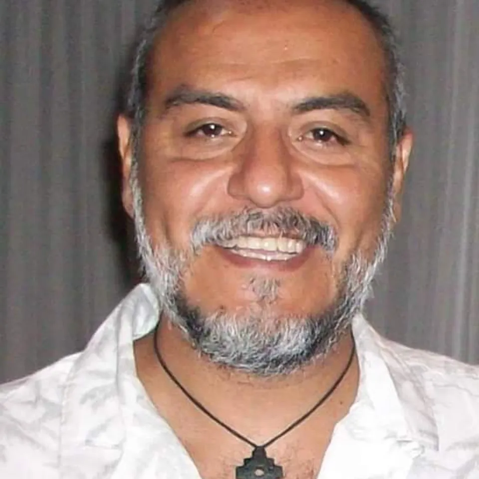 José Manuel B.